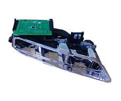 Front Fog Lamp 1